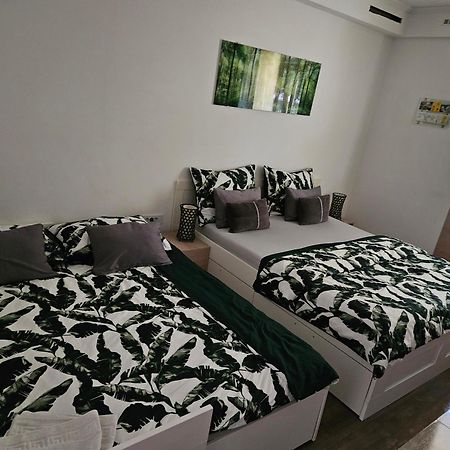 Sunce Plitvica Apartment Plitvicka Jezera Exterior photo