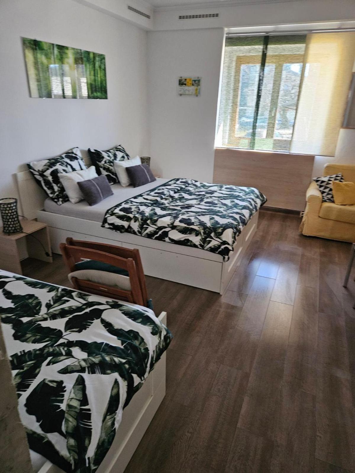 Sunce Plitvica Apartment Plitvicka Jezera Exterior photo